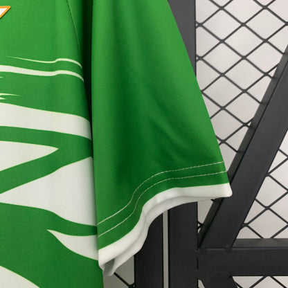 Betis Sevilla 2024-2025 Special edition Naruto