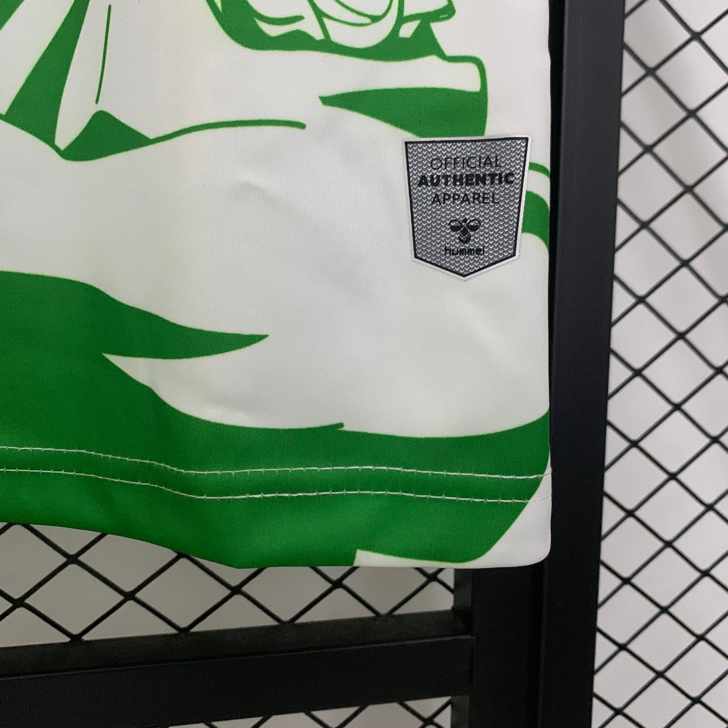 Betis Sevilla 2024-2025 Special edition Naruto