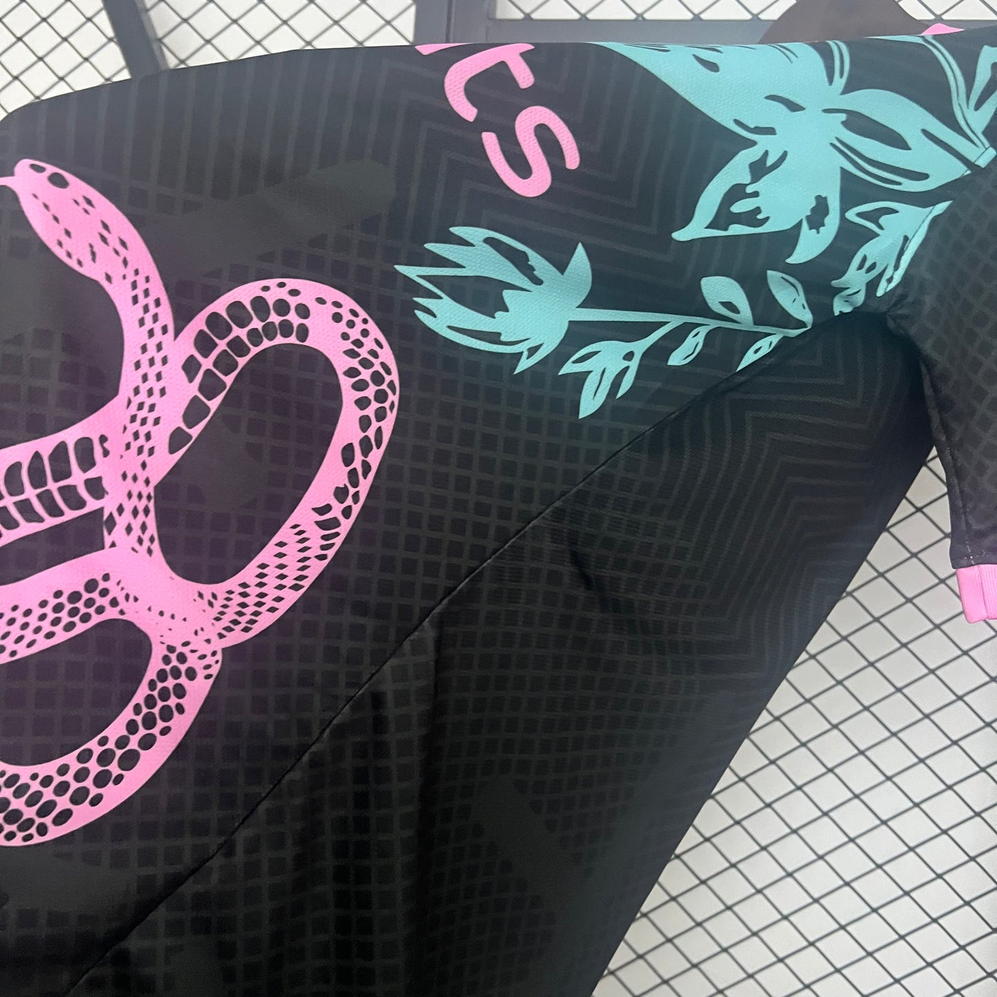 Inter Milan 2024-2025 Special edition