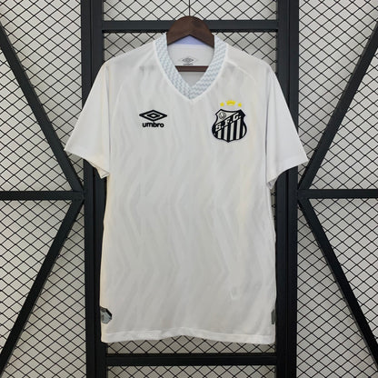 Santos home 2025-2026
