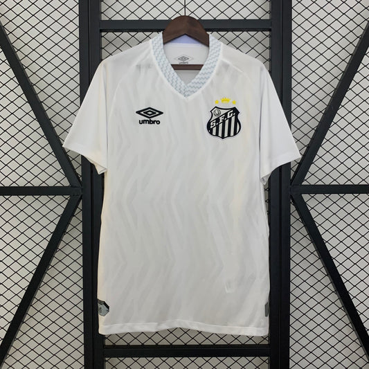 Santos home 2025-2026
