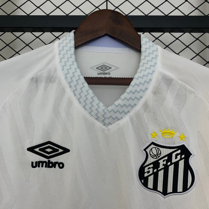 Santos home 2025-2026