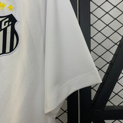 Santos home 2025-2026