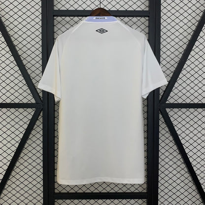 Santos home 2025-2026