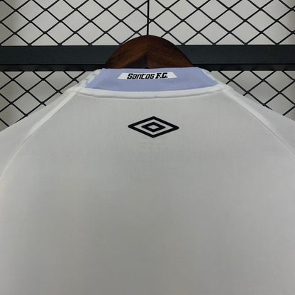 Santos home 2025-2026