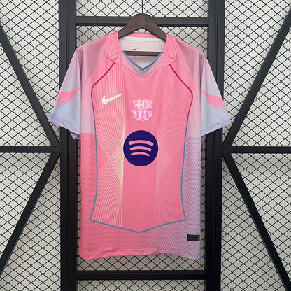 Barcelona special 2025-2026