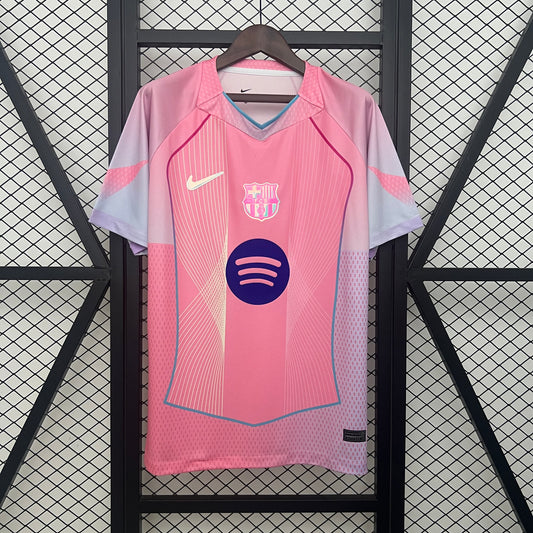 Barcelona special 2025-2026