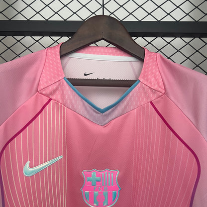Barcelona special 2025-2026
