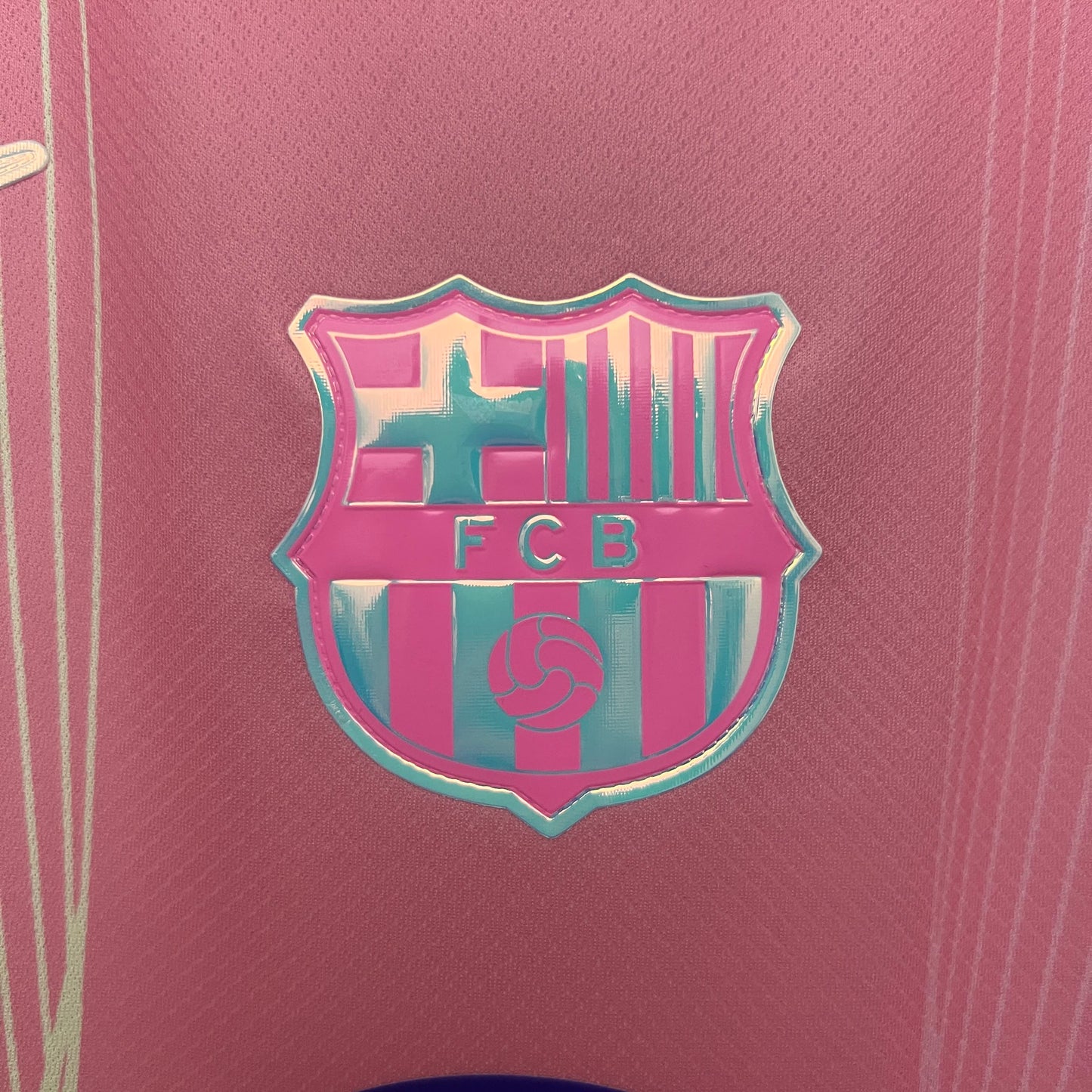 Barcelona special 2025-2026