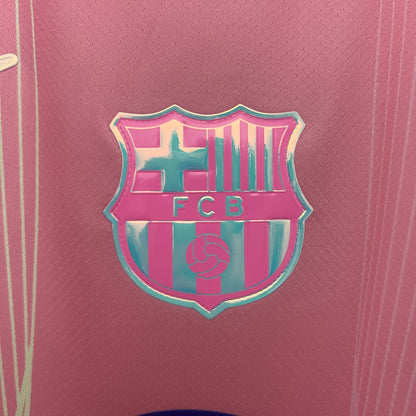 Barcelona special 2025-2026