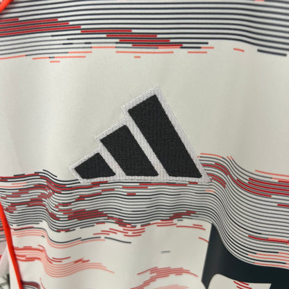 Bayern Munchen Away 2025-2026