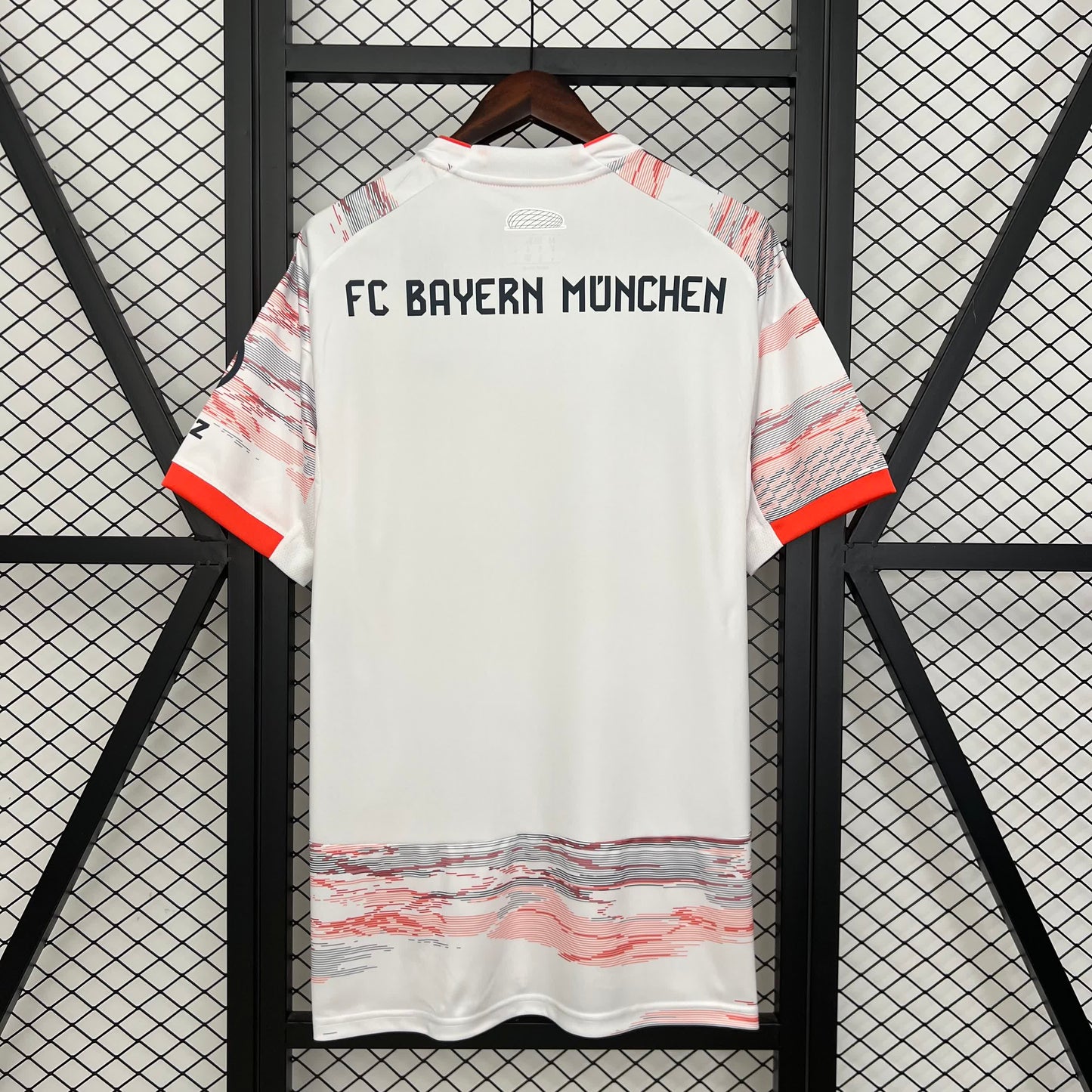 Bayern Munchen Away 2025-2026