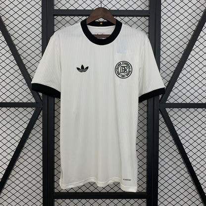 Germany special white 2025
