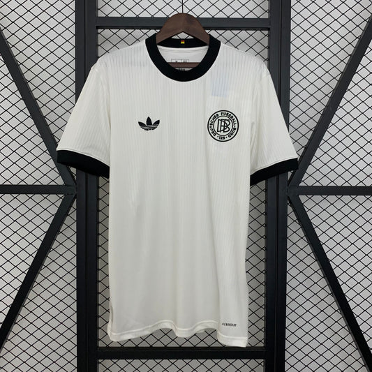 Germany special white 2025