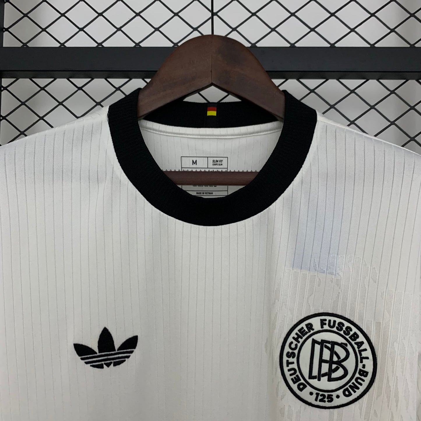 Germany special white 2025