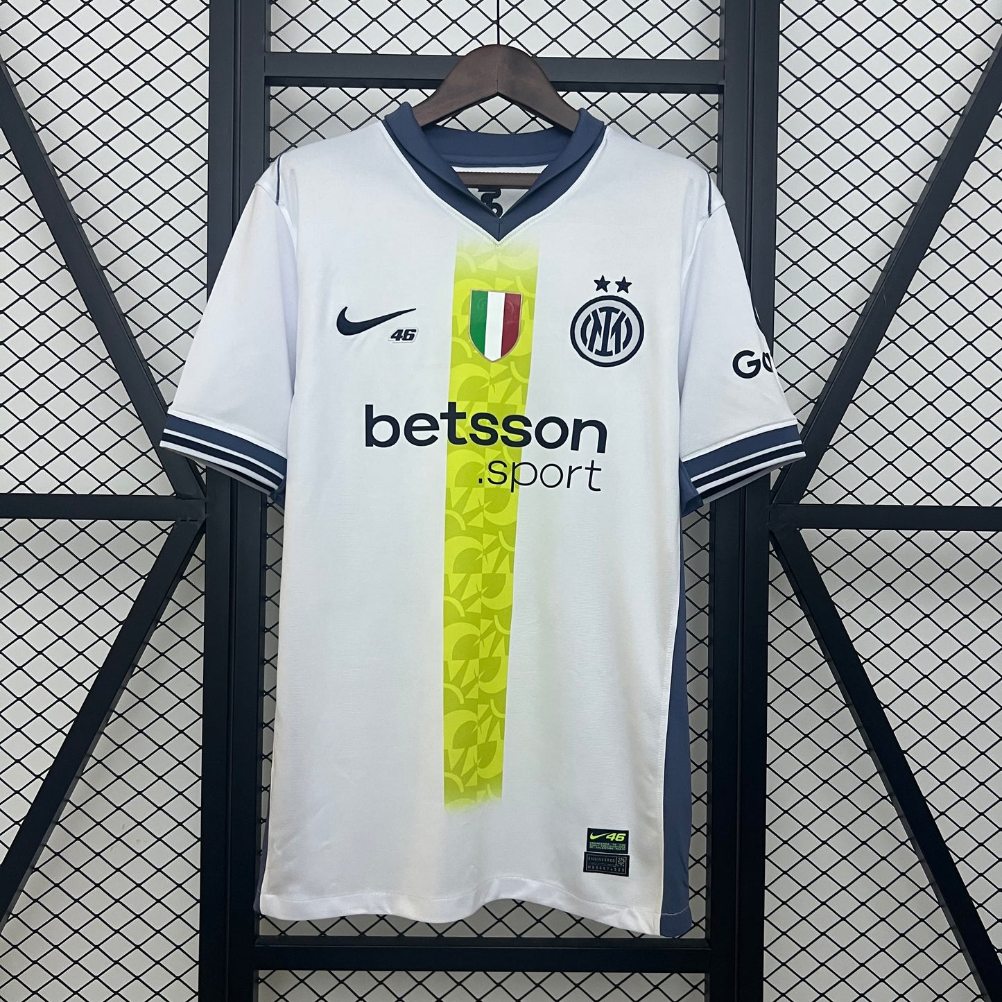 Inter Milan special edition VR46 2024-2025