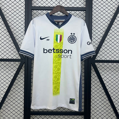 Inter Milan special edition VR46 2024-2025