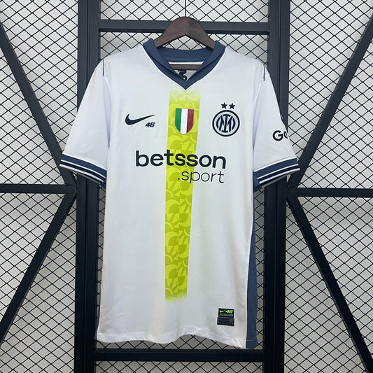 Inter Milan special edition VR46 2024-2025