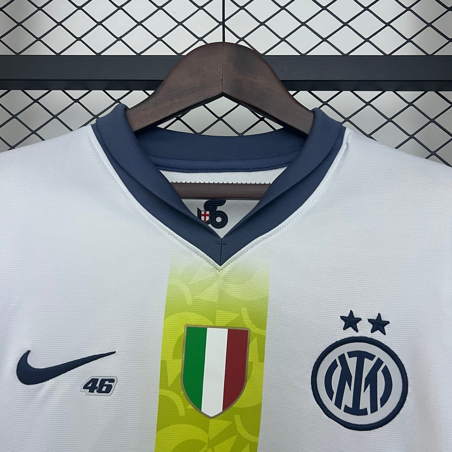 Inter Milan special edition VR46 2024-2025
