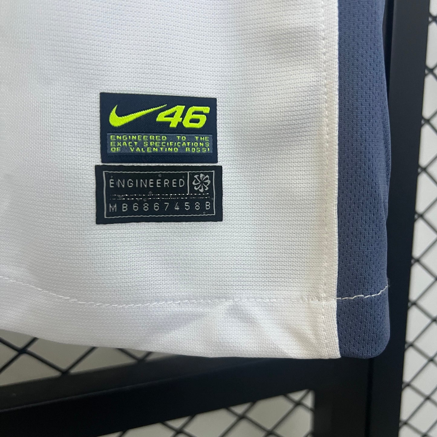 Inter Milan special edition VR46 2024-2025