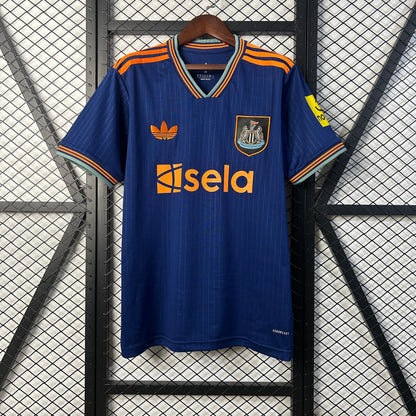 Newcastle 3rd 2025-2026