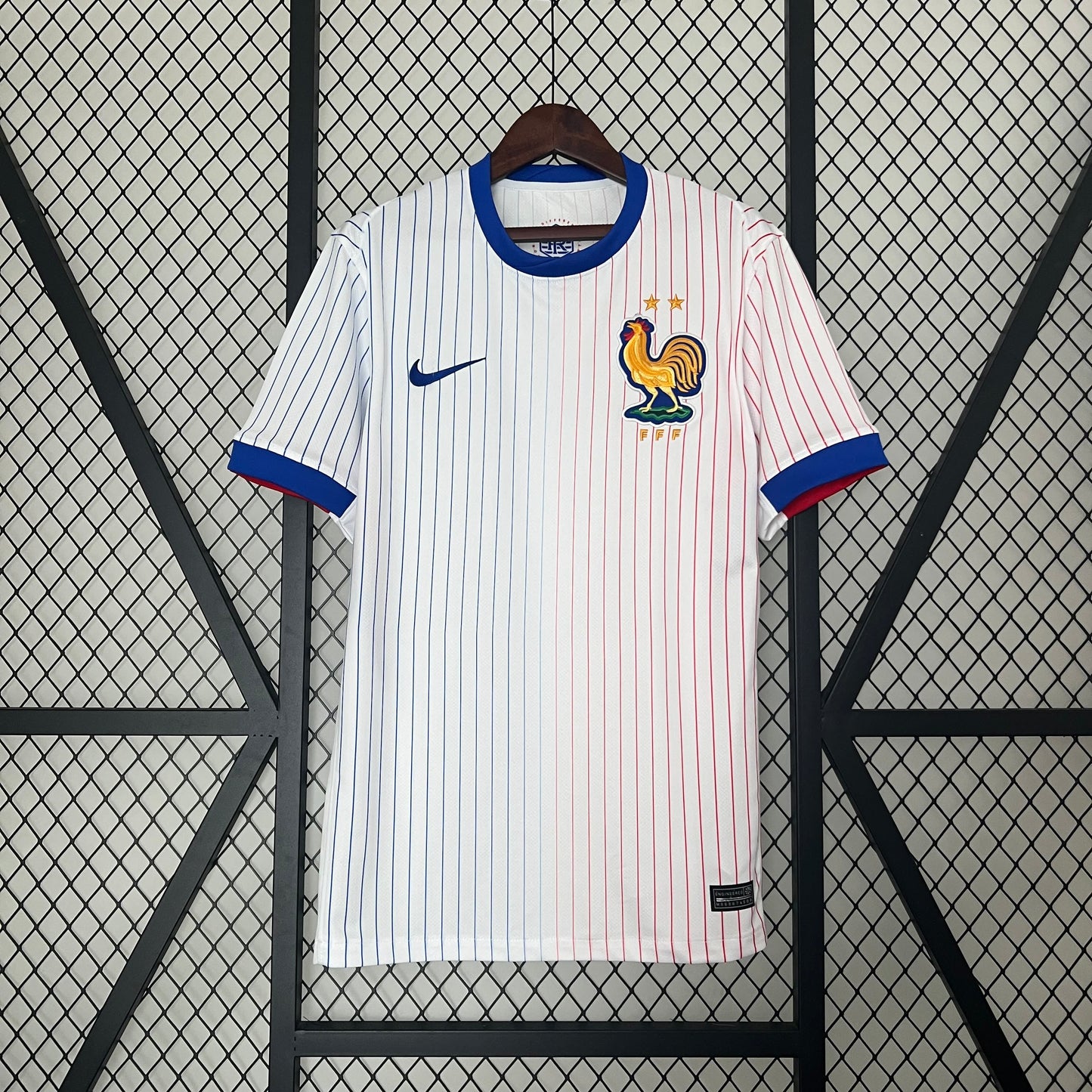 France away 2024