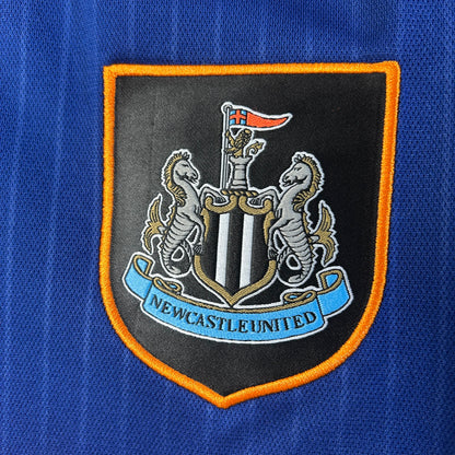 Newcastle 3rd 2025-2026