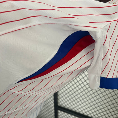 France away 2024