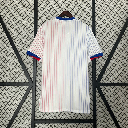 France away 2024