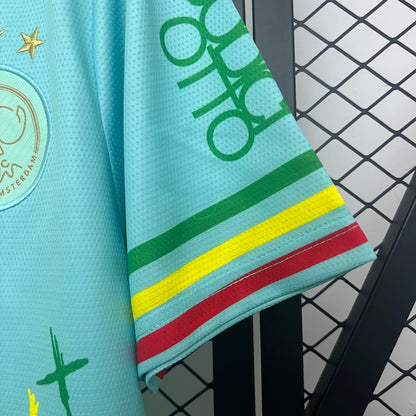 Ajax 2023-2024 Special edition Bob Marley