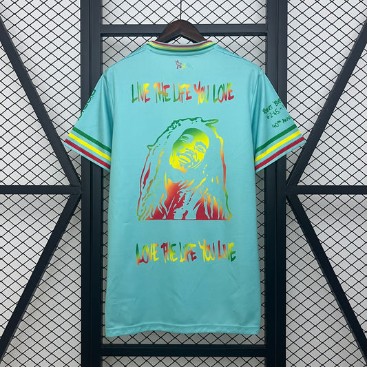 Ajax 2023-2024 Special edition Bob Marley
