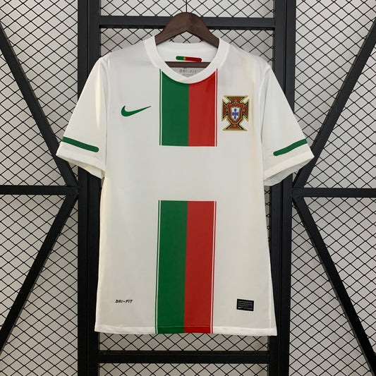 Portugal Retró 2010 away