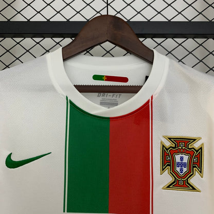 Portugal Retró 2010 away