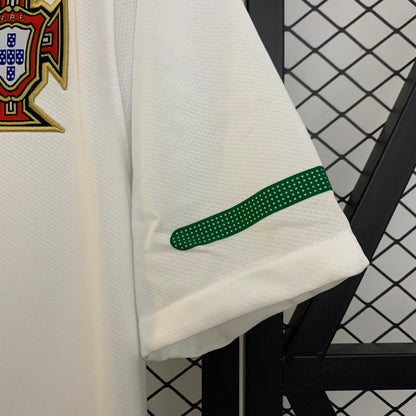 Portugal Retró 2010 away