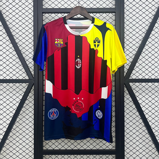 Ibrahimovic special edition