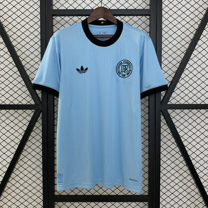 Germany special light blu 2025