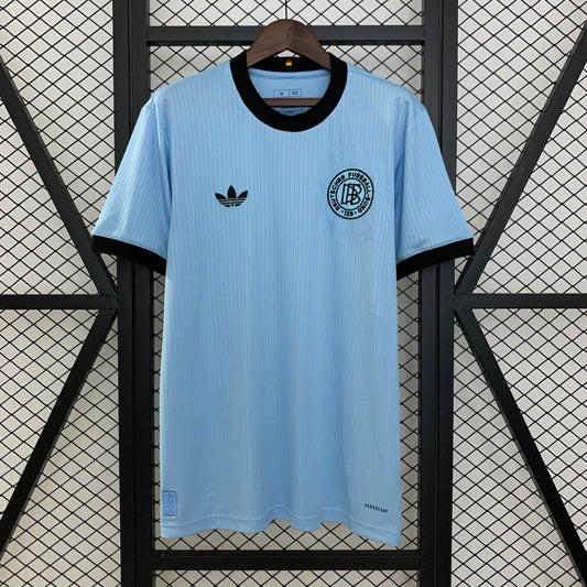 Germany special light blu 2025