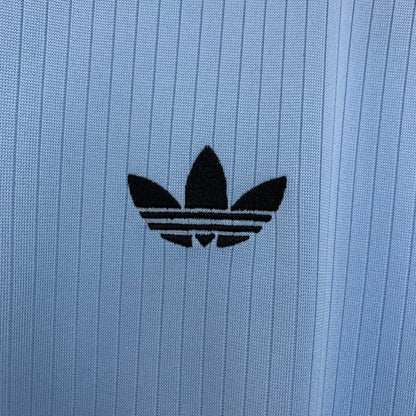 Germany special light blu 2025
