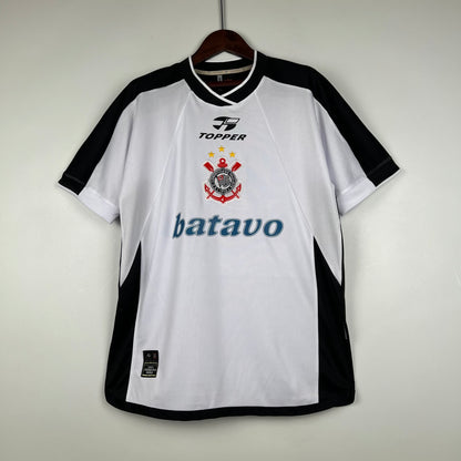 Corinthians Retró 2000 home