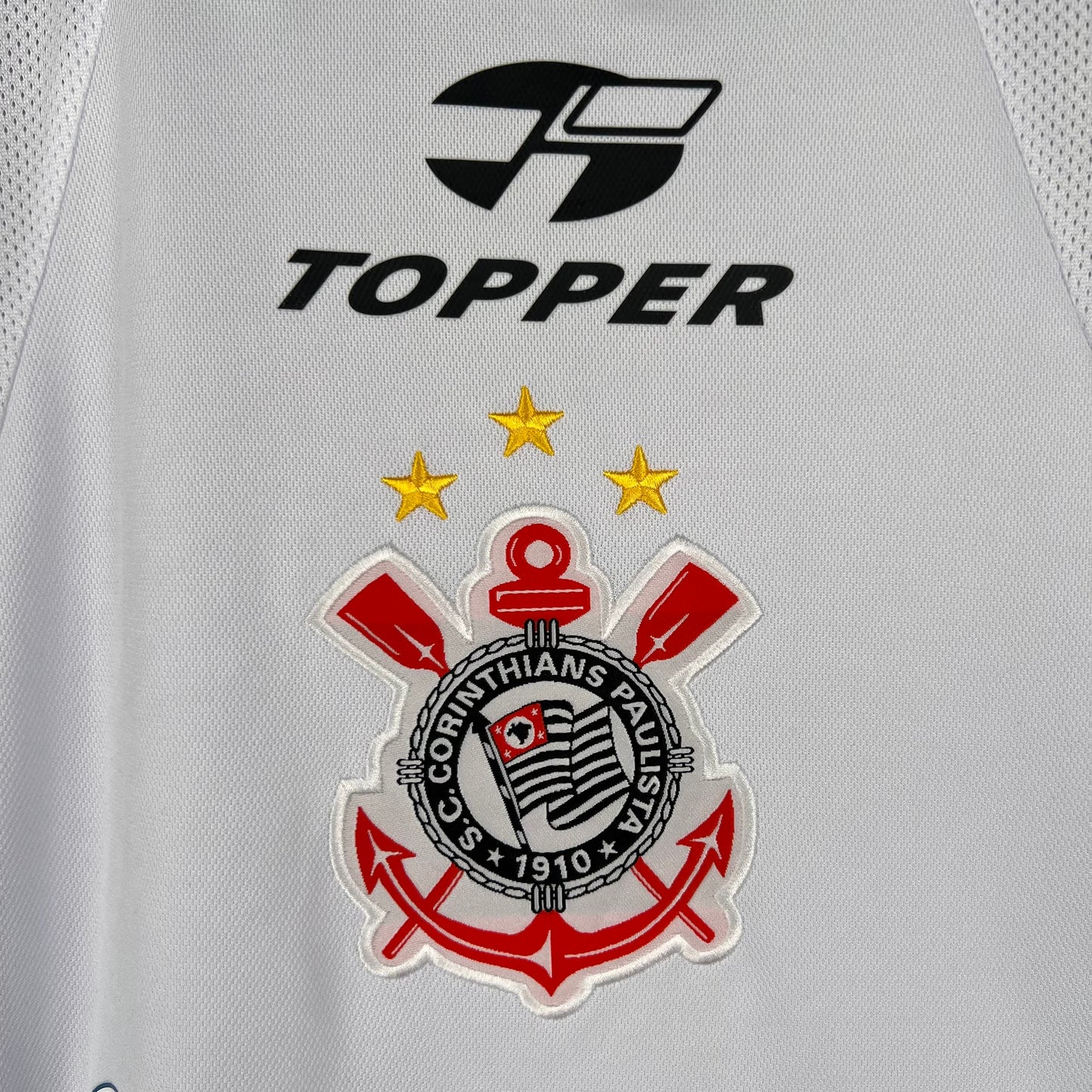 Corinthians Retró 2000 home