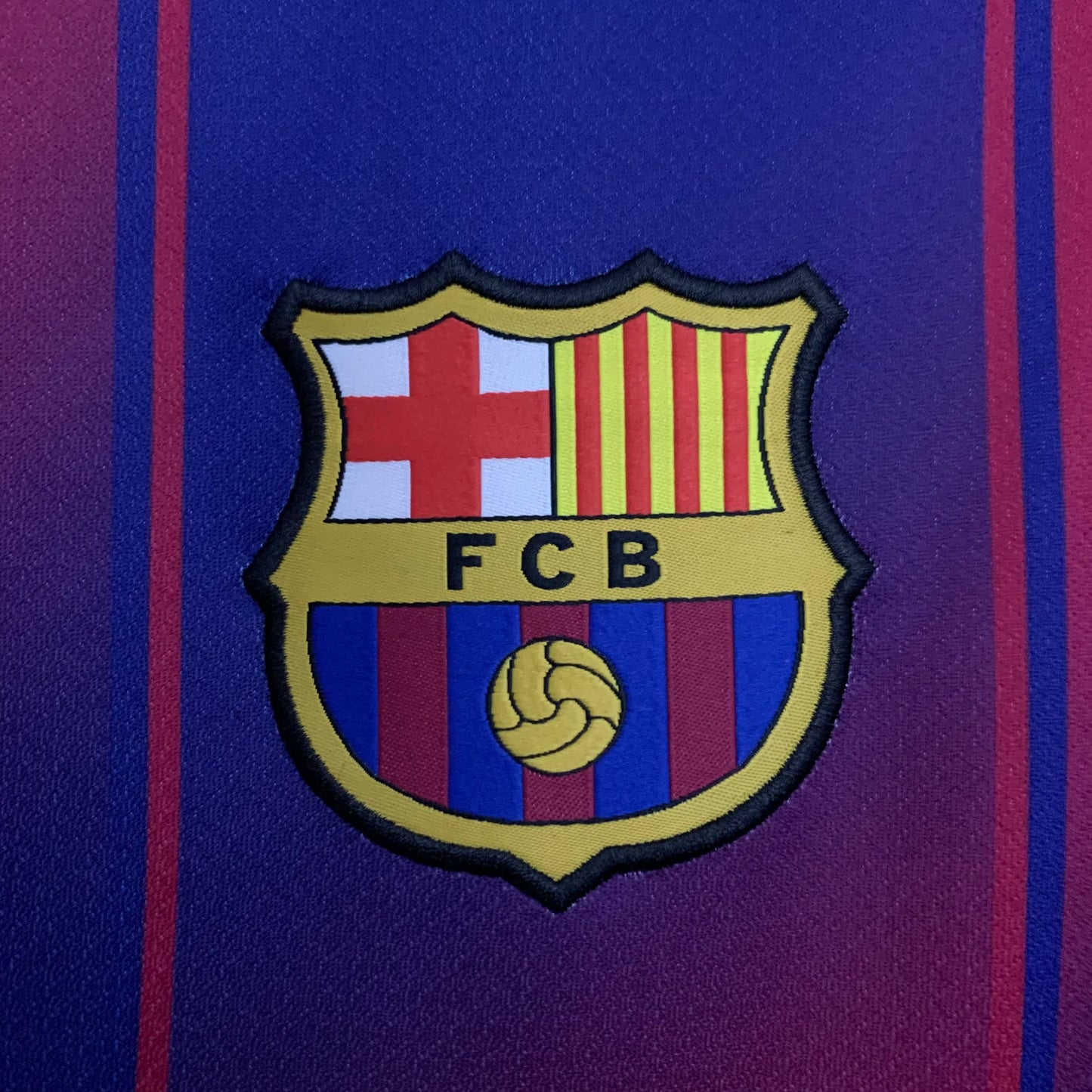 Barcelona home 2025-2026