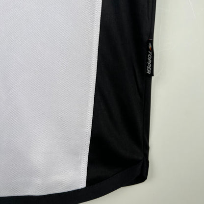 Corinthians Retró 2000 home