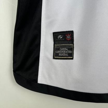 Corinthians Retró 2000 home