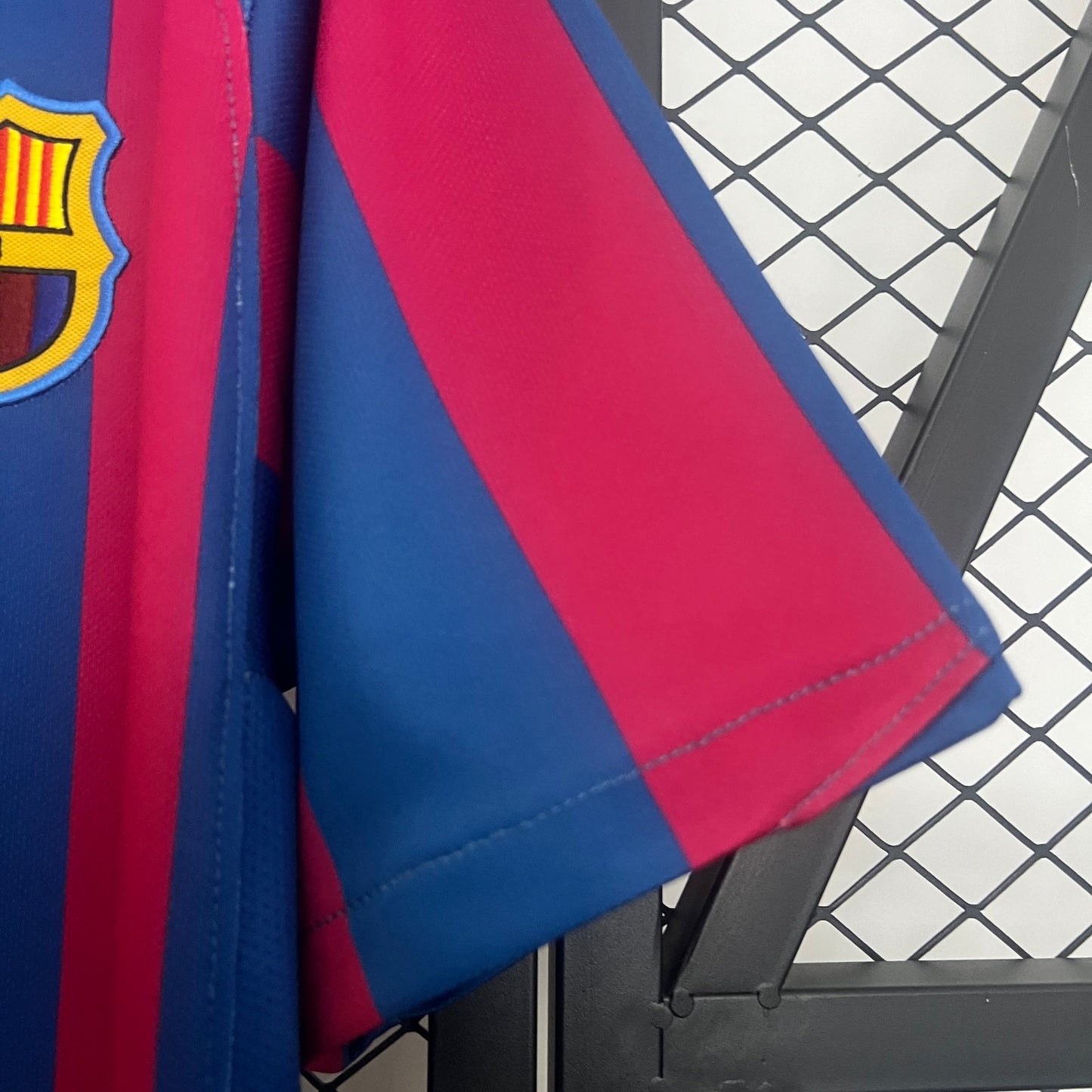 Barcelona Retró 2005-2006