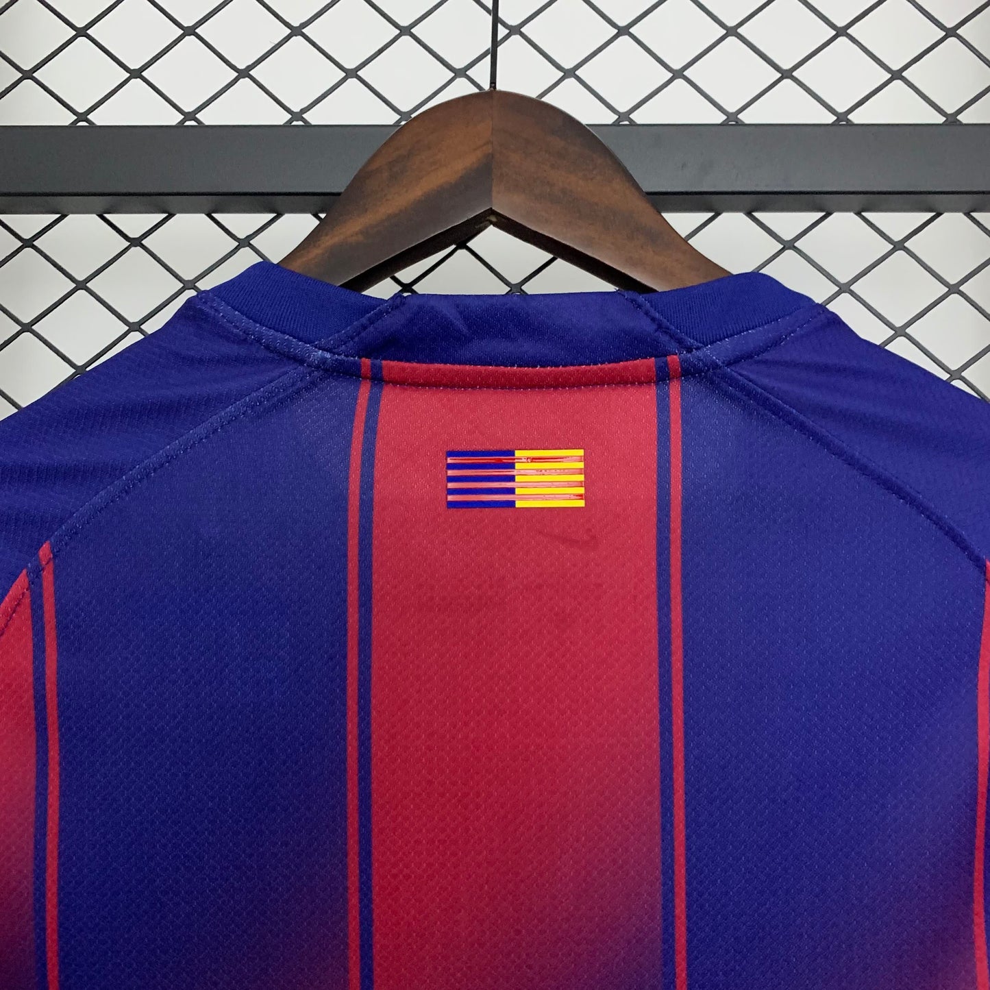 Barcelona home 2025-2026