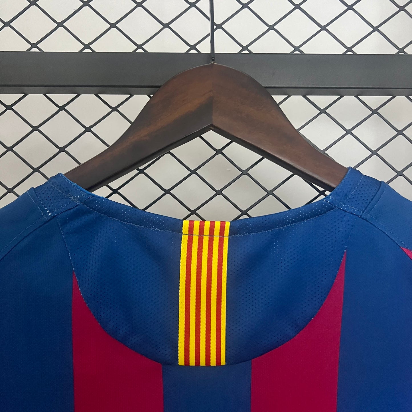 Barcelona Retró 2005-2006