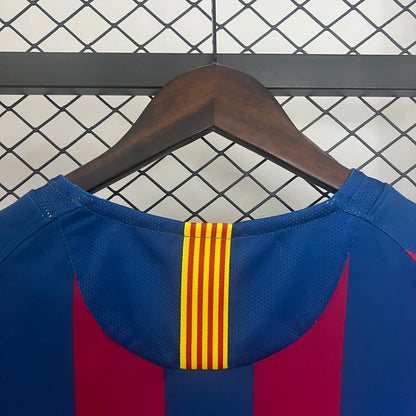 Barcelona Retró 2005-2006