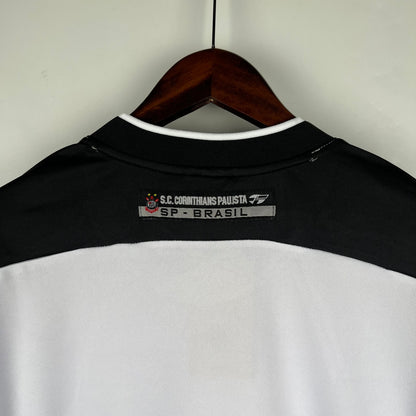 Corinthians Retró 2000 home