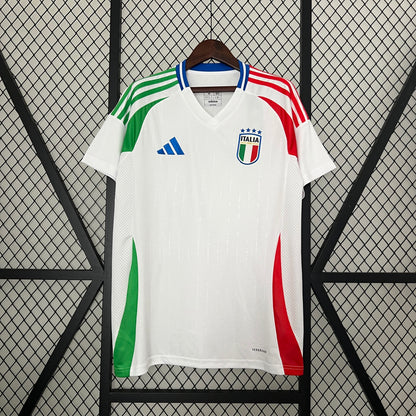 Italy away 2024