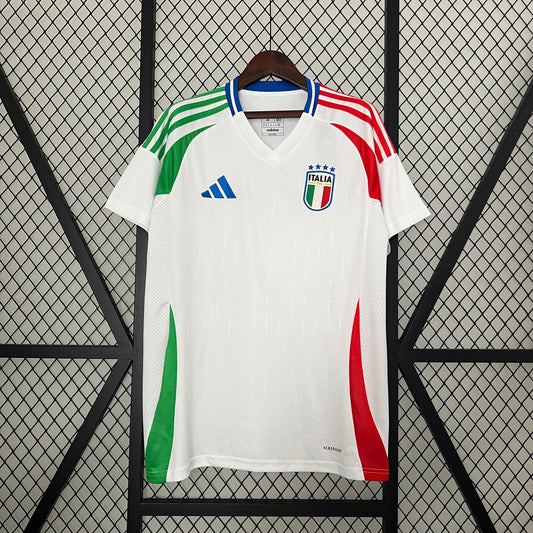 Italy away 2024